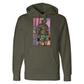 Anime Ruck Life Hoodie