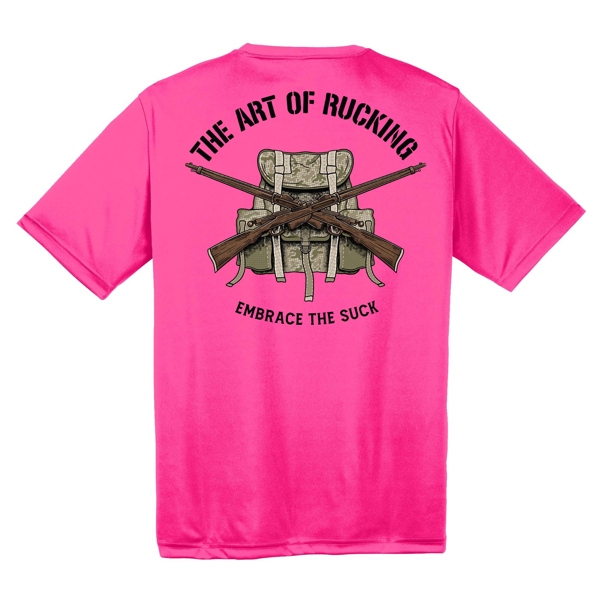 TAOR Performance Shirt