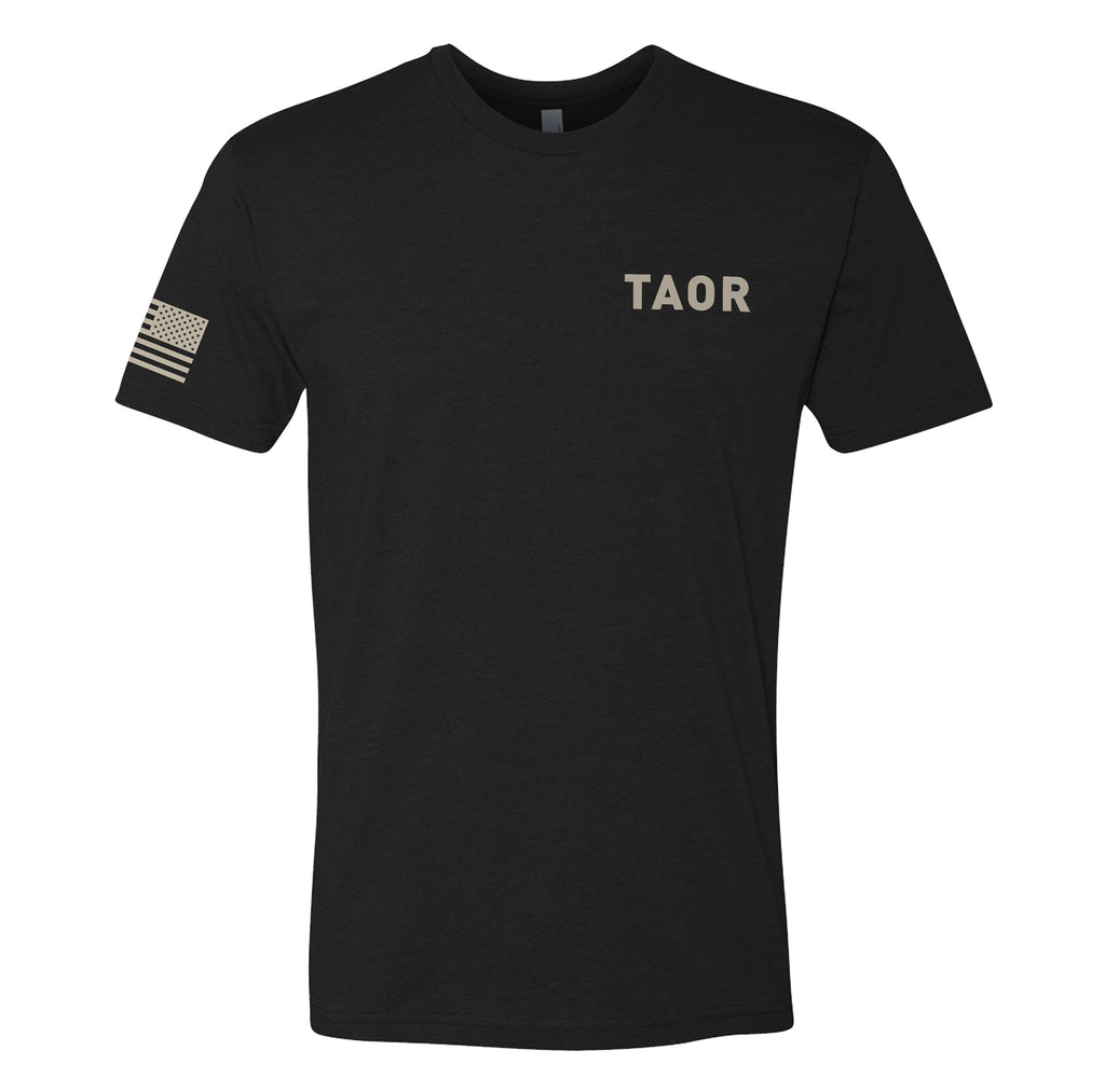 TAOR CVC Tee