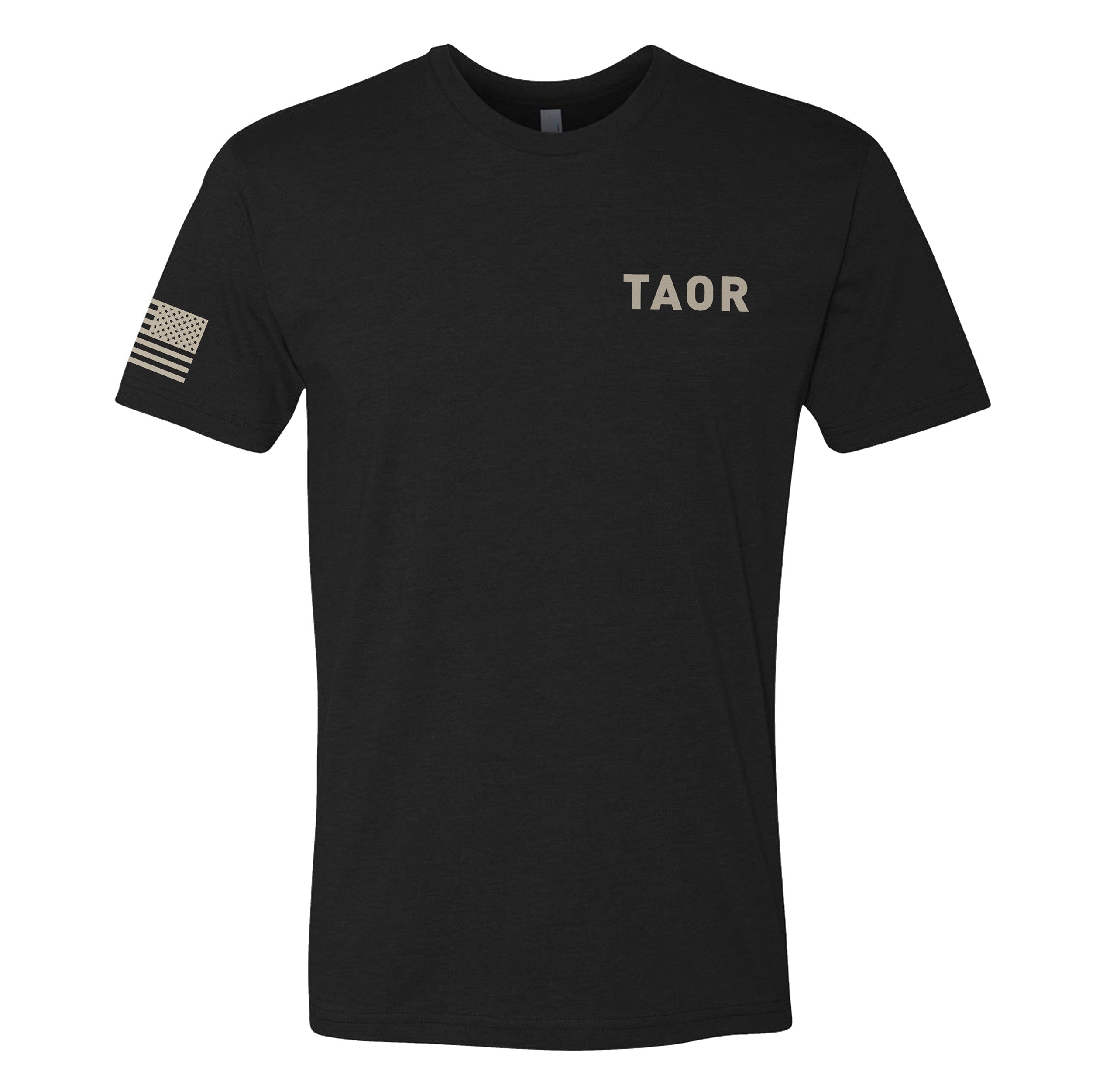 TAOR CVC Tee