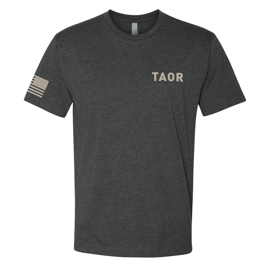 TAOR CVC Tee