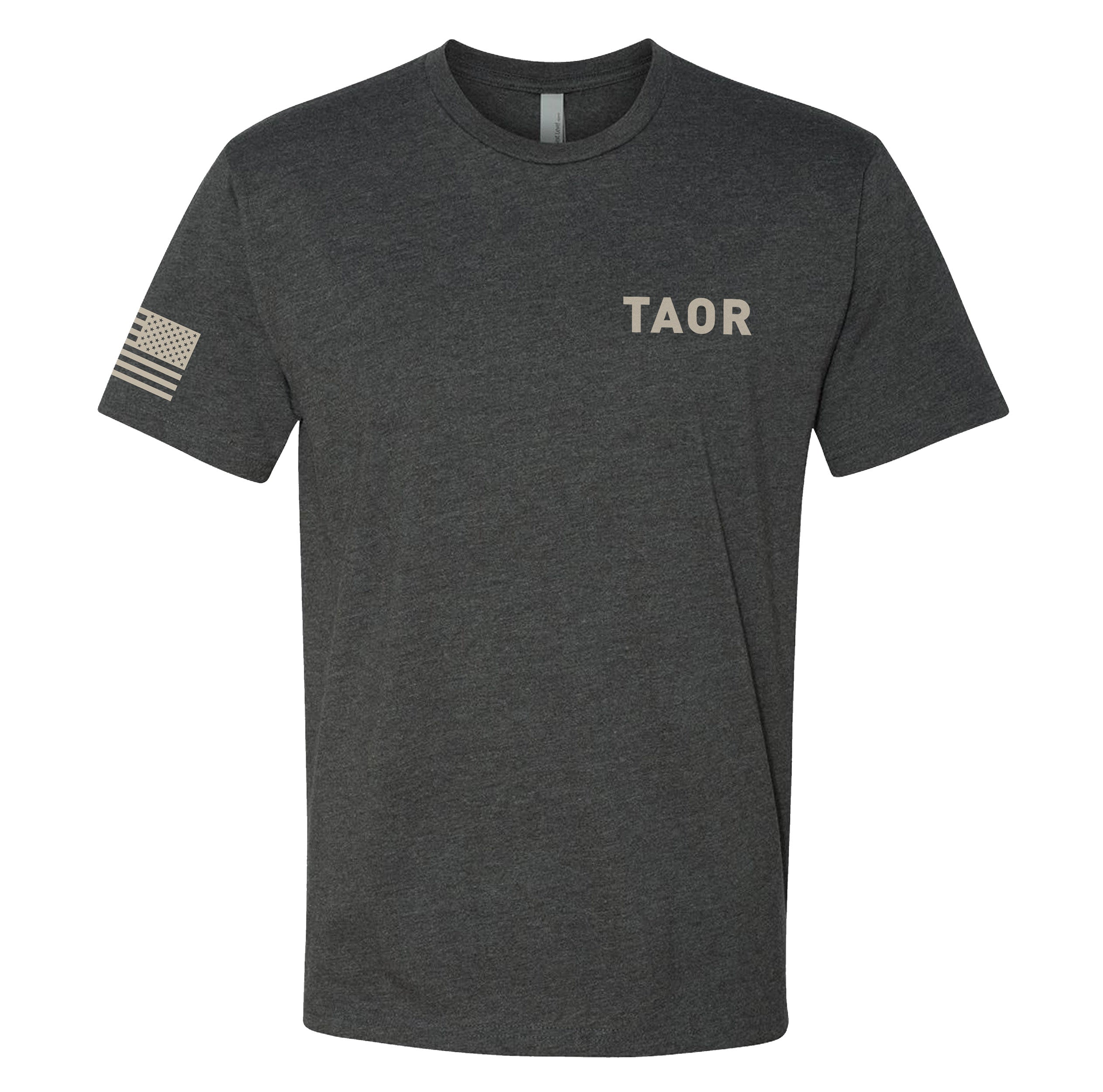 TAOR CVC Tee
