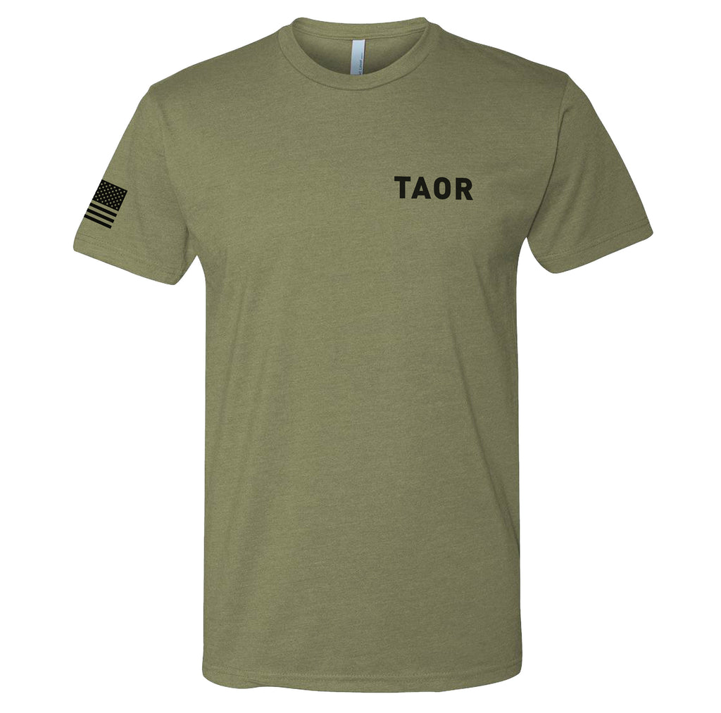 TAOR CVC Tee