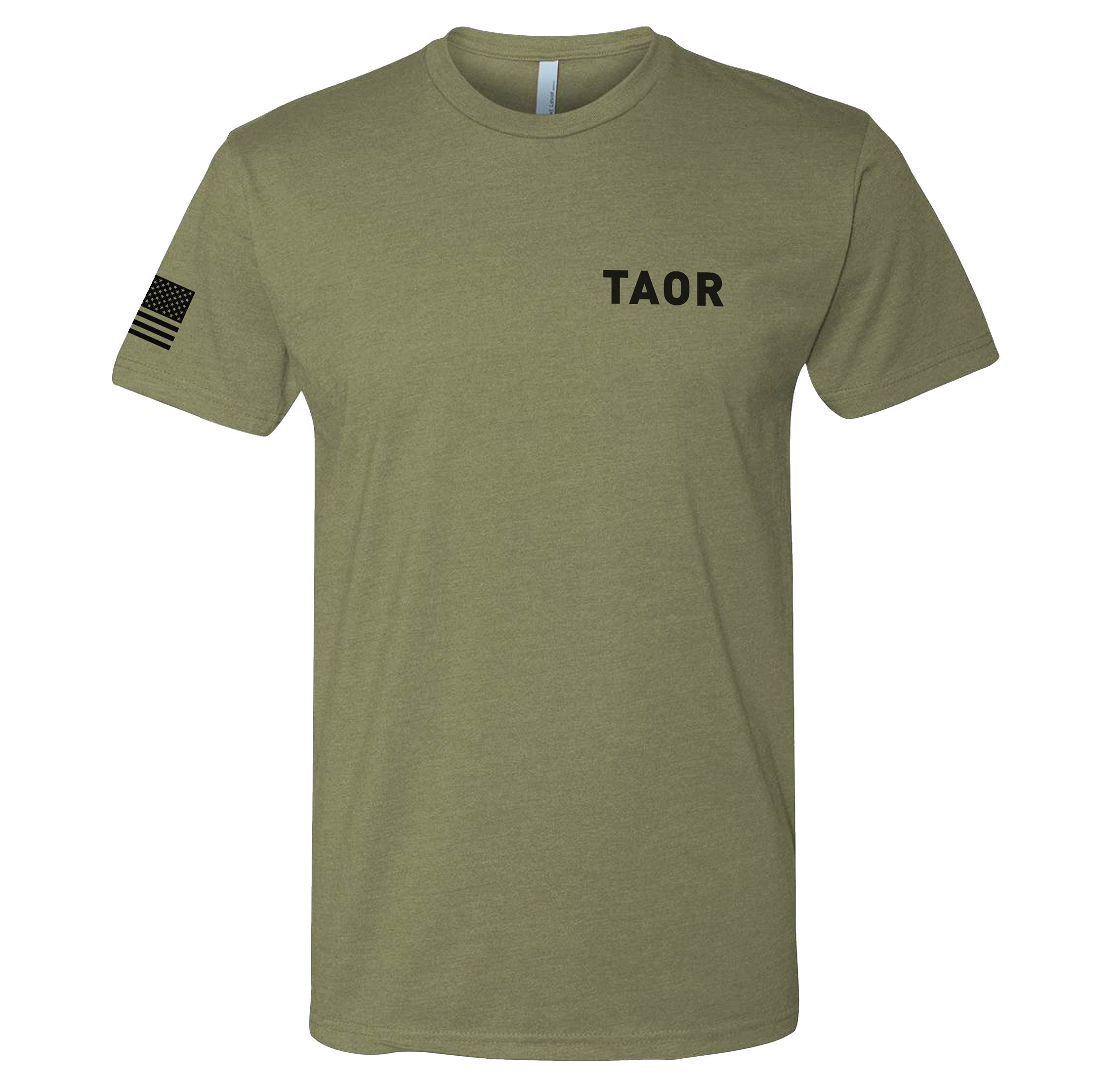 TAOR CVC Tee