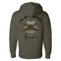 TAOR Hoodie