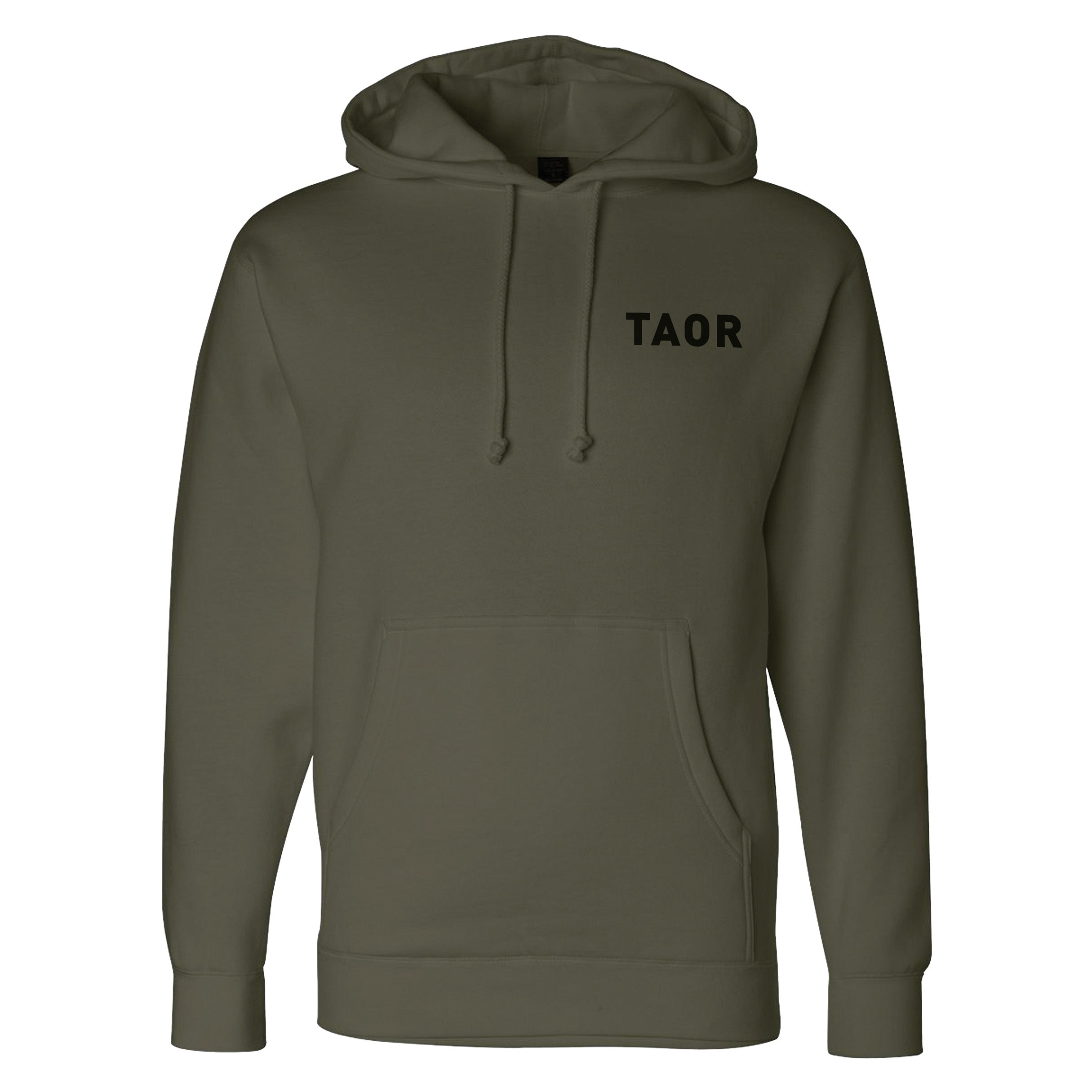 TAOR Hoodie