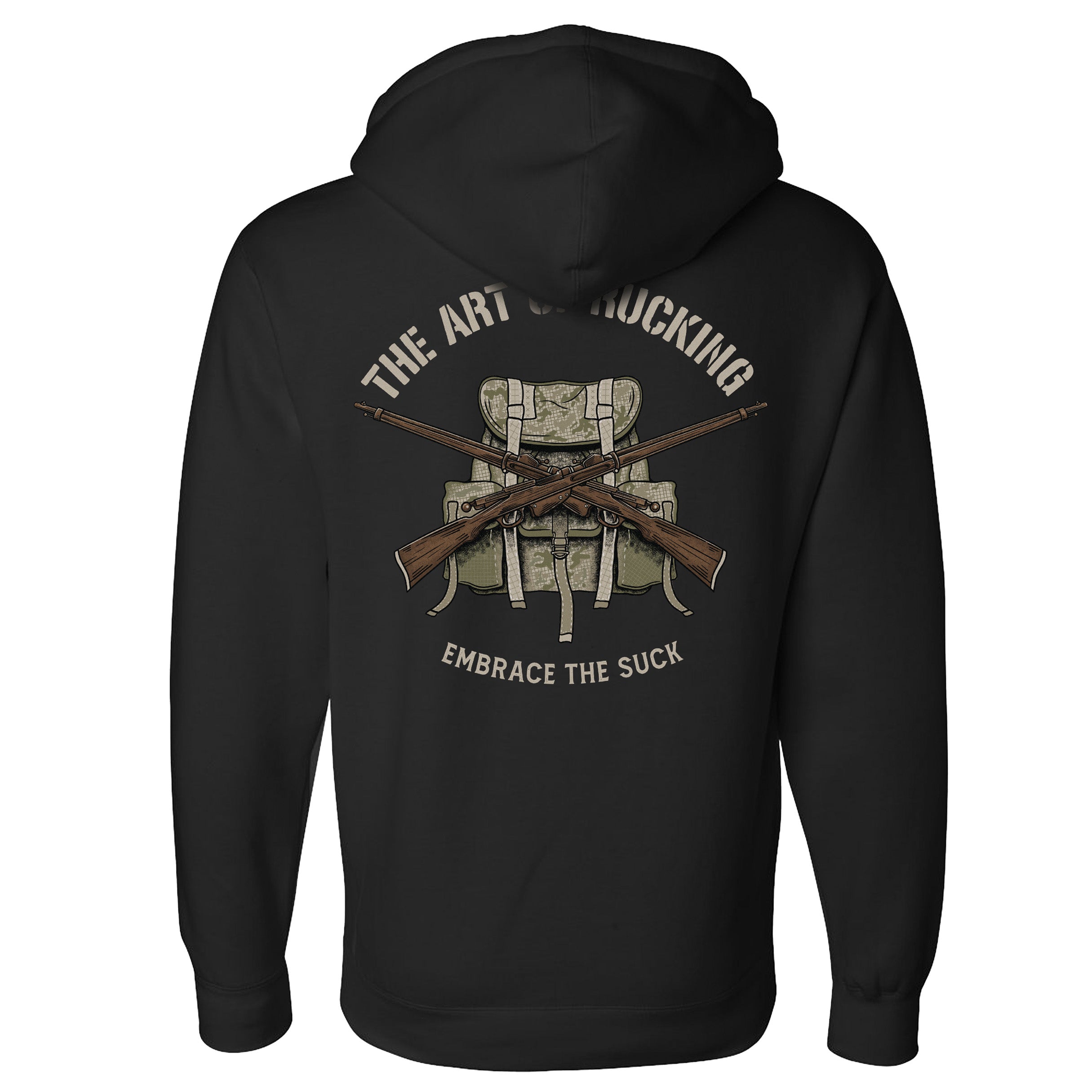 TAOR Hoodie