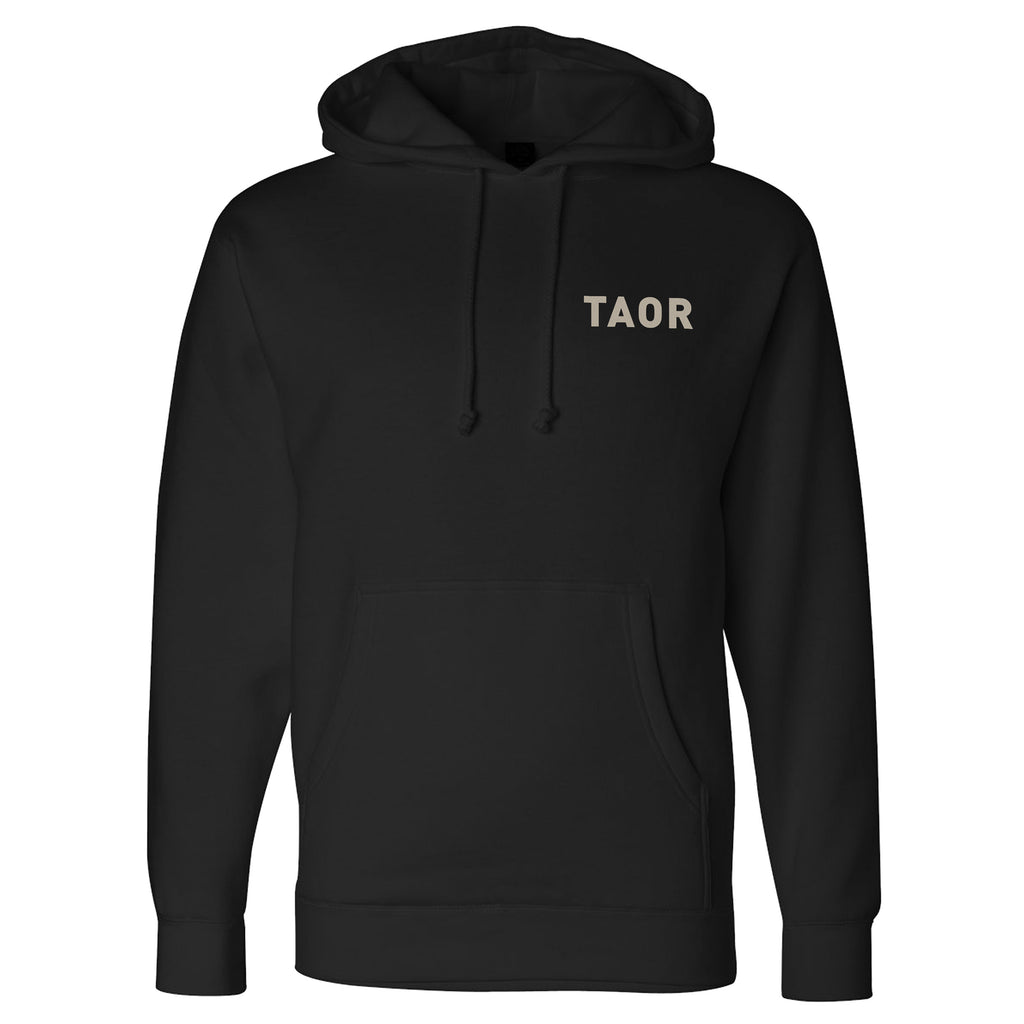 TAOR Hoodie