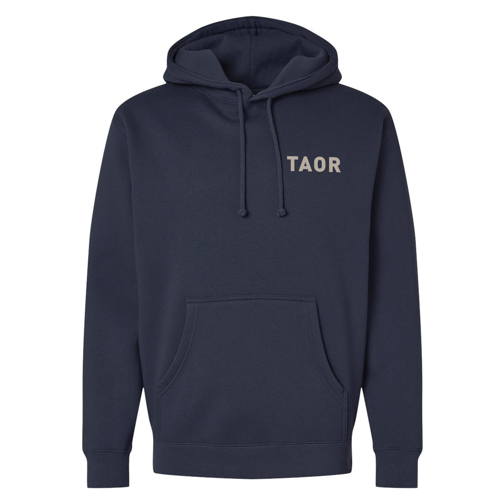 TAOR Hoodie