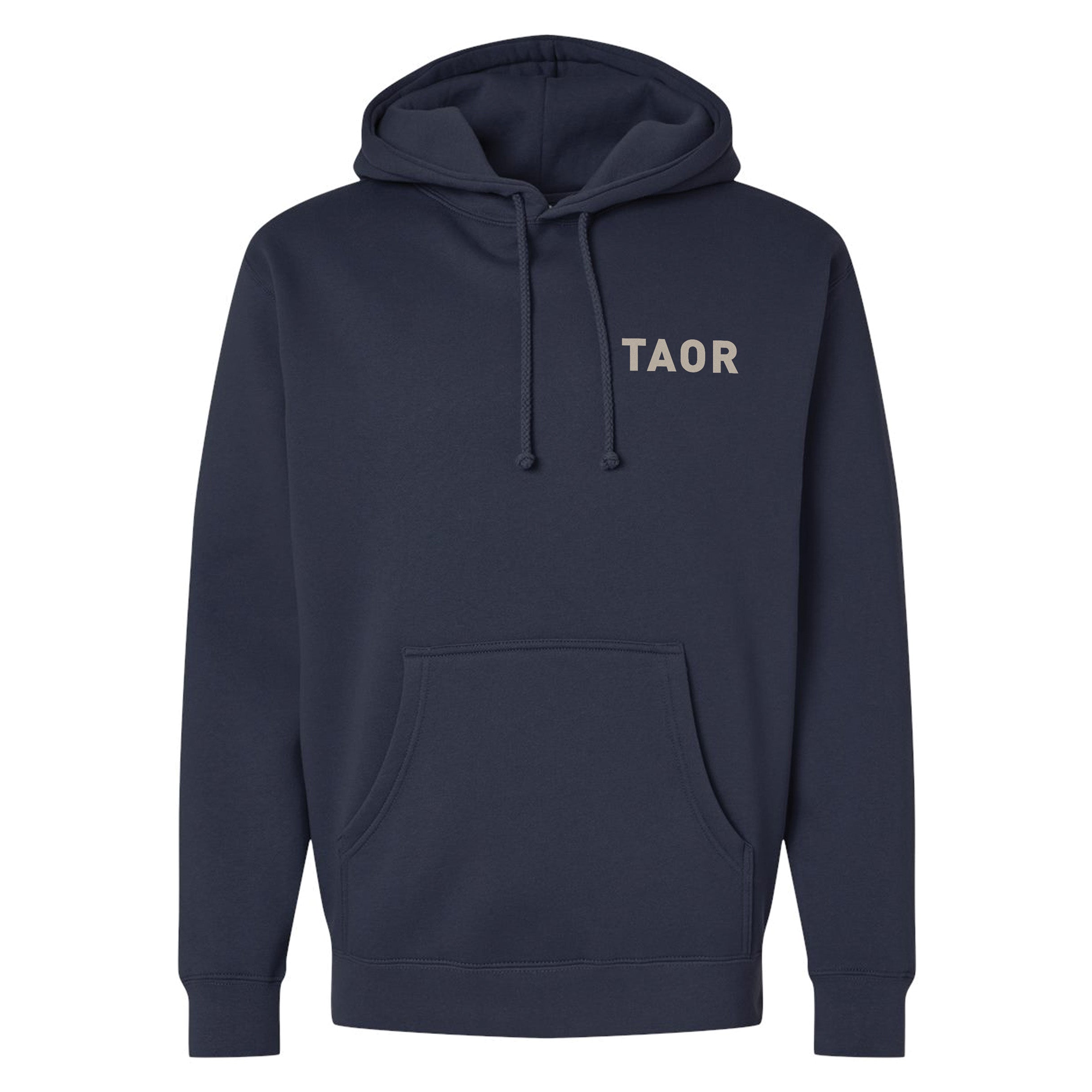 TAOR Hoodie