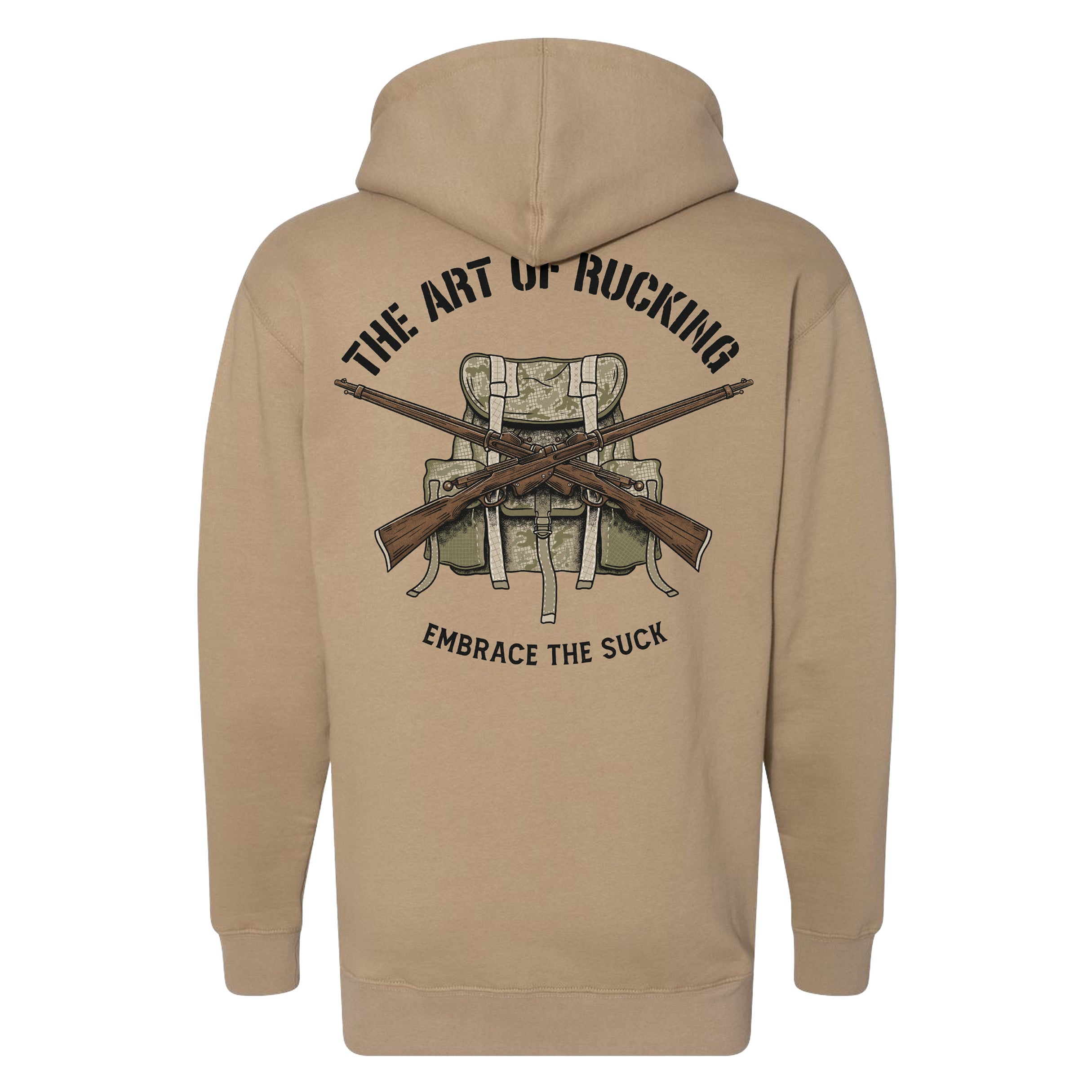 TAOR Hoodie