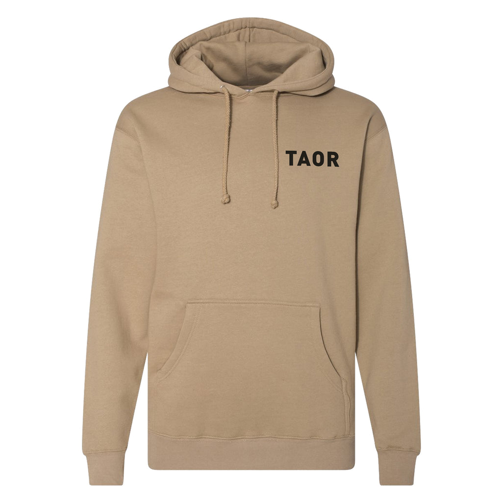 TAOR Hoodie