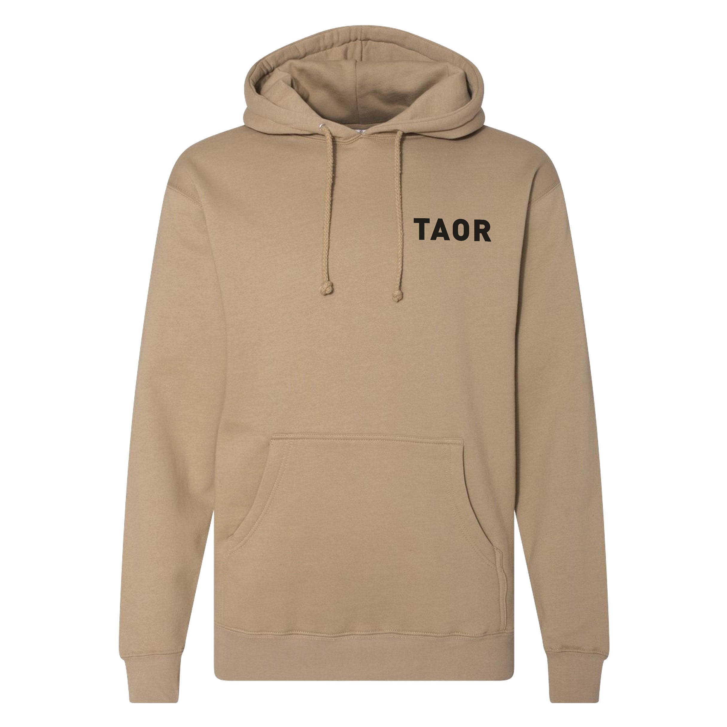 TAOR Hoodie