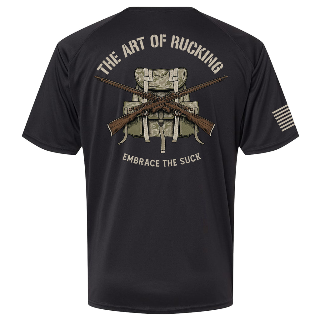 TAOR Premium Performance Shirt