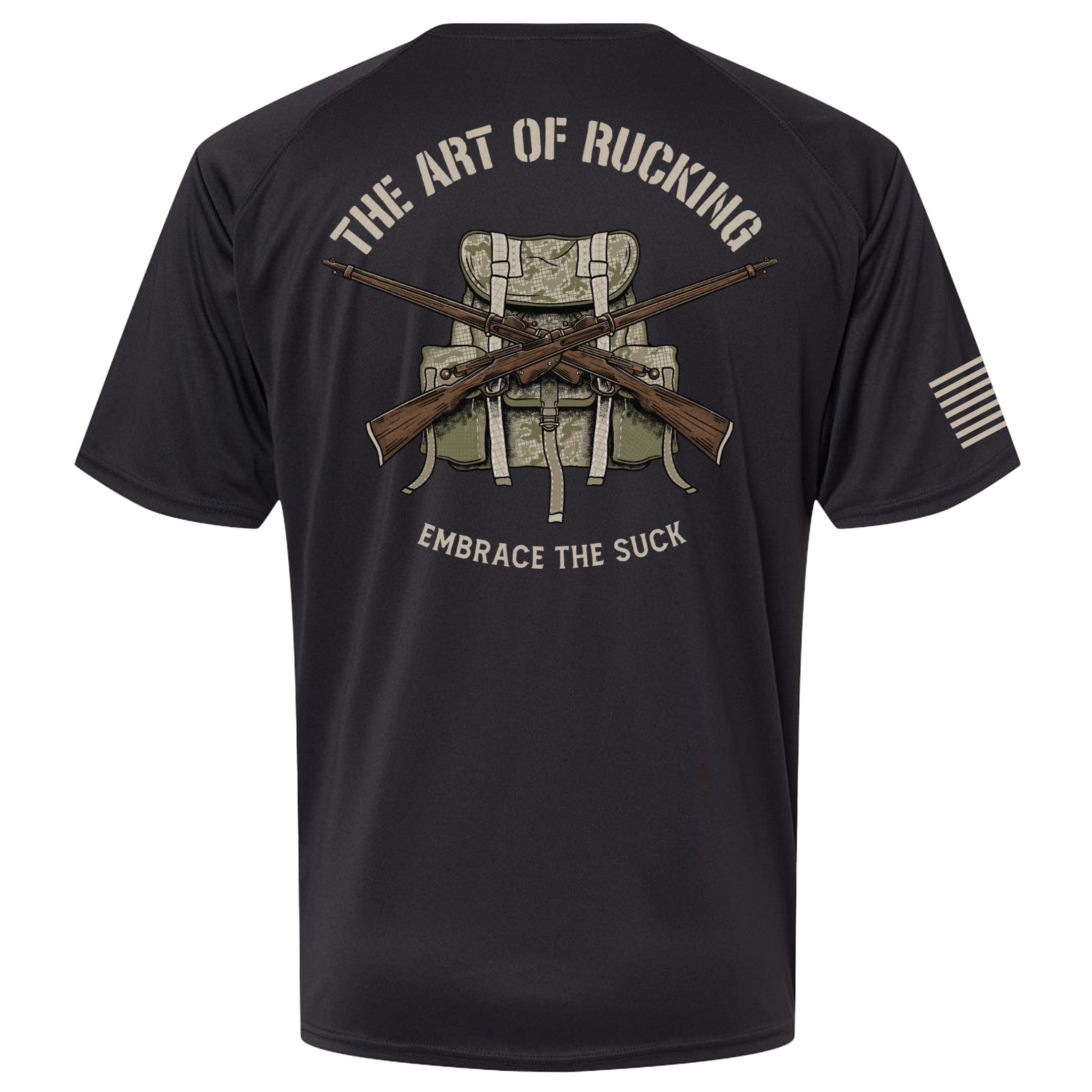 TAOR Premium Performance Shirt