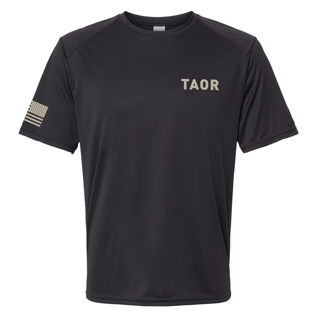 TAOR Premium Performance Shirt