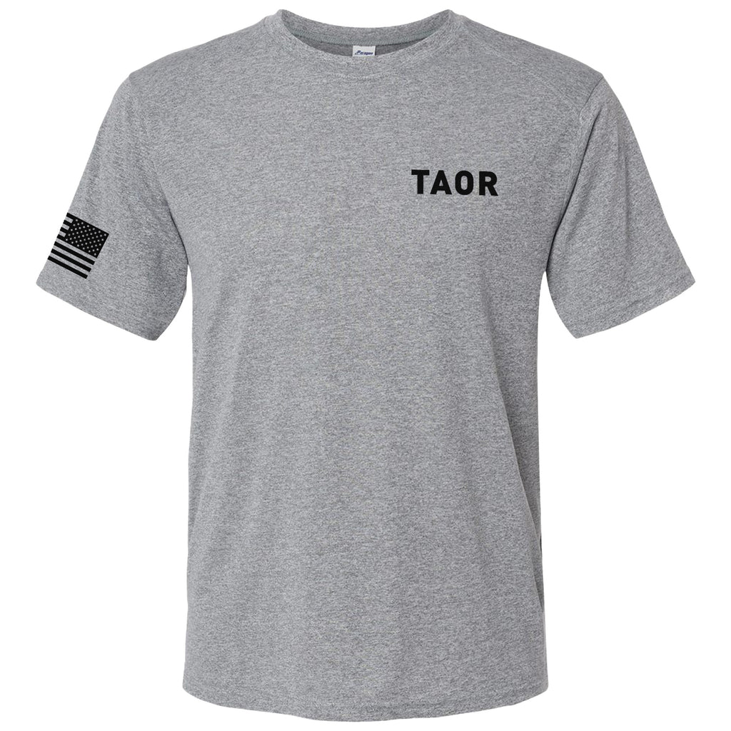 TAOR Premium Performance Shirt