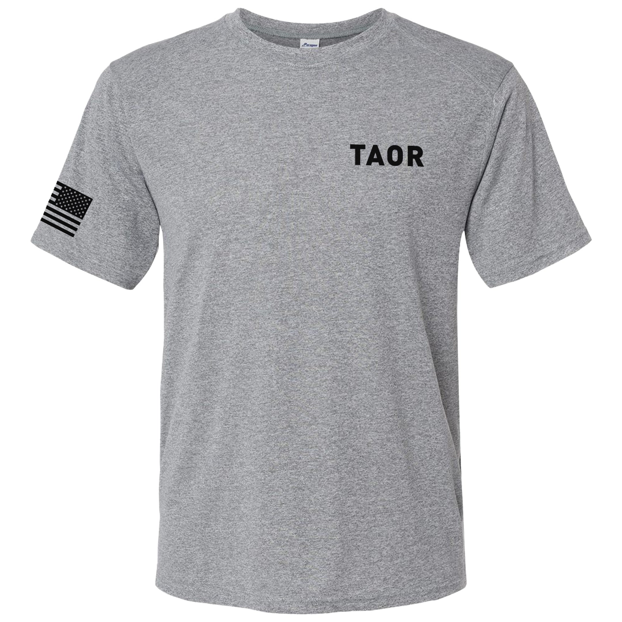 TAOR Premium Performance Shirt