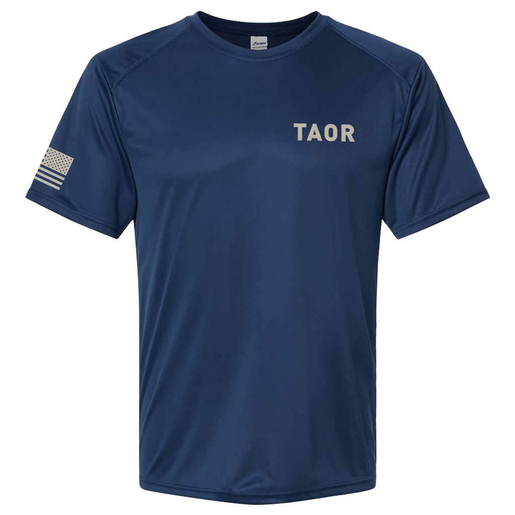 TAOR Premium Performance Shirt