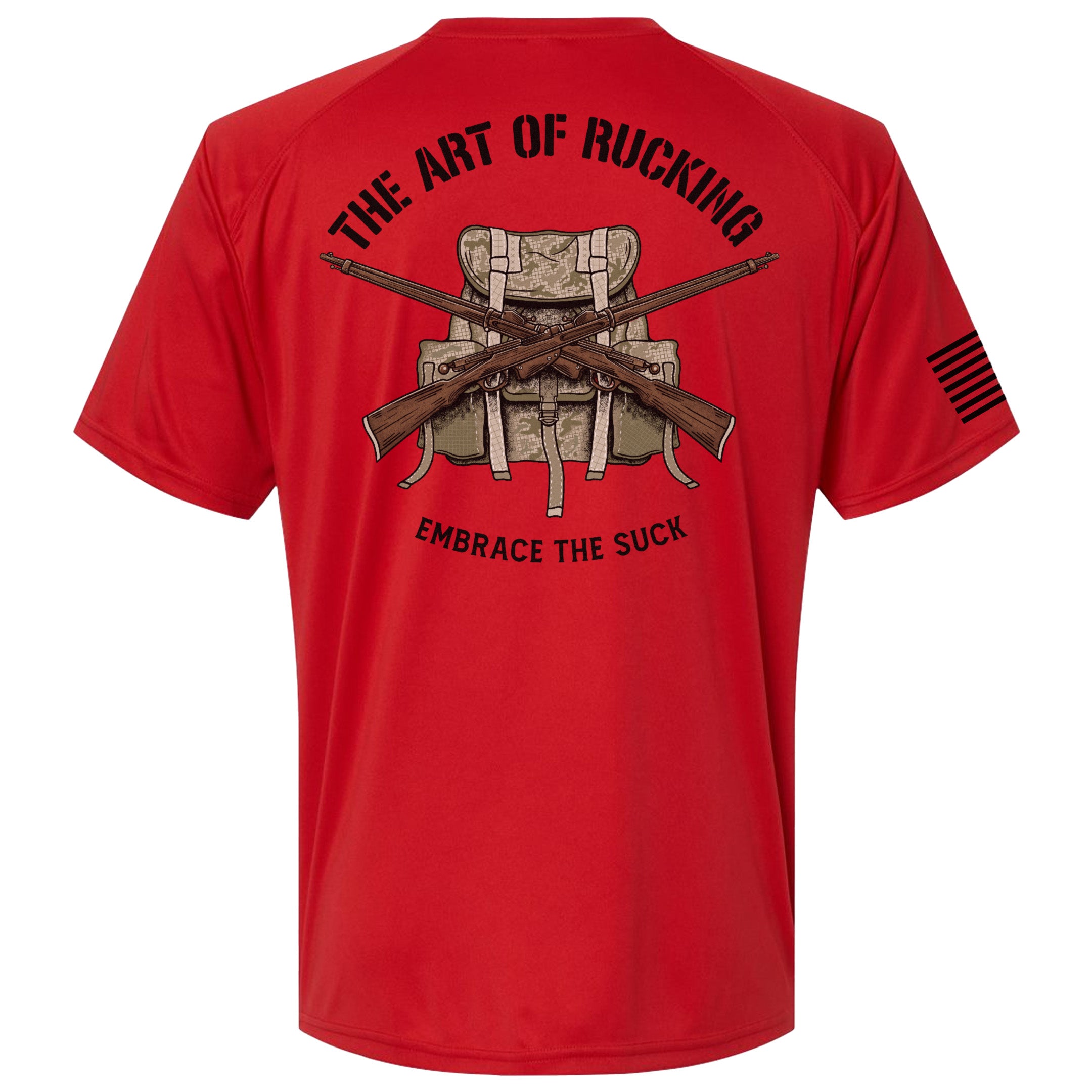 TAOR Premium Performance Shirt