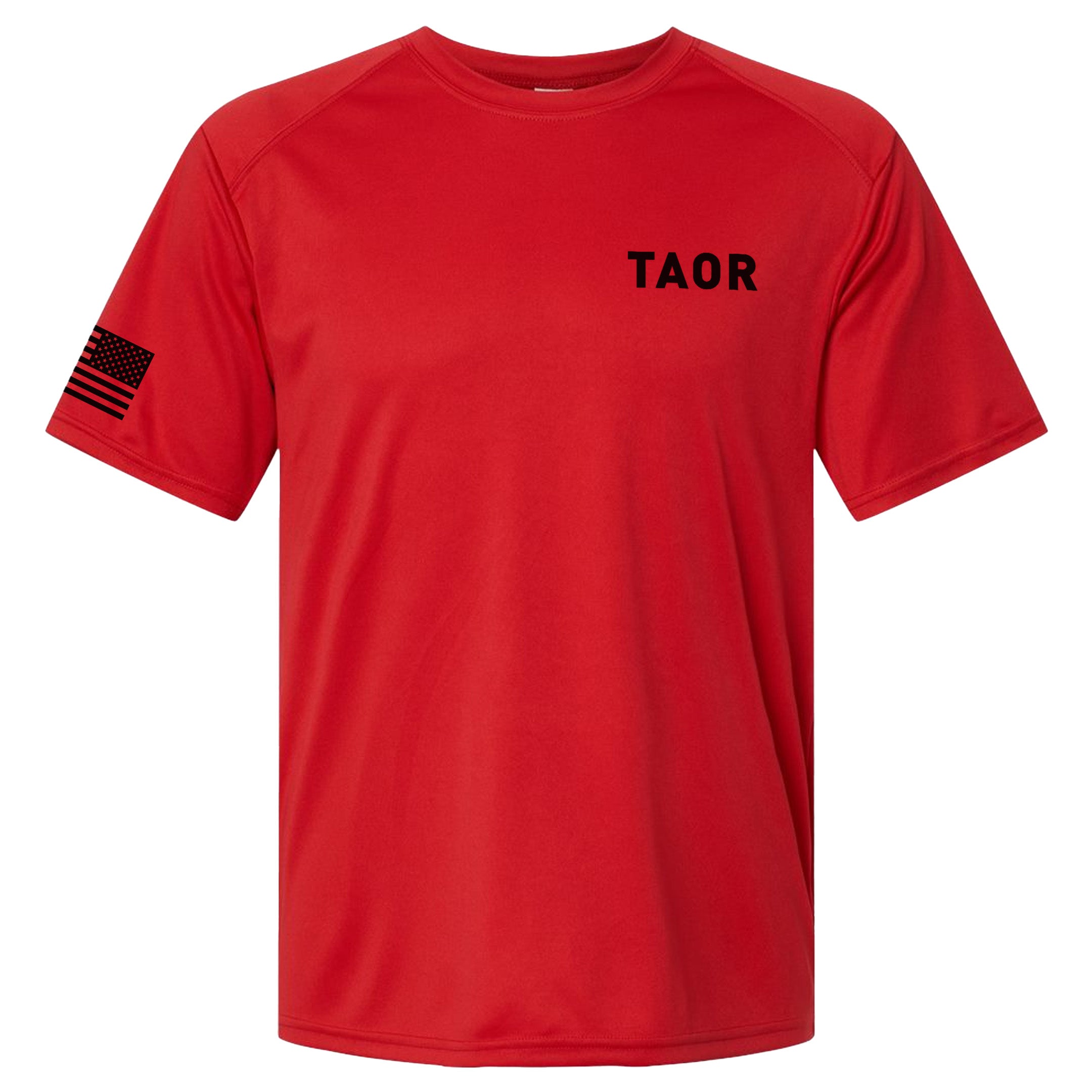 TAOR Premium Performance Shirt