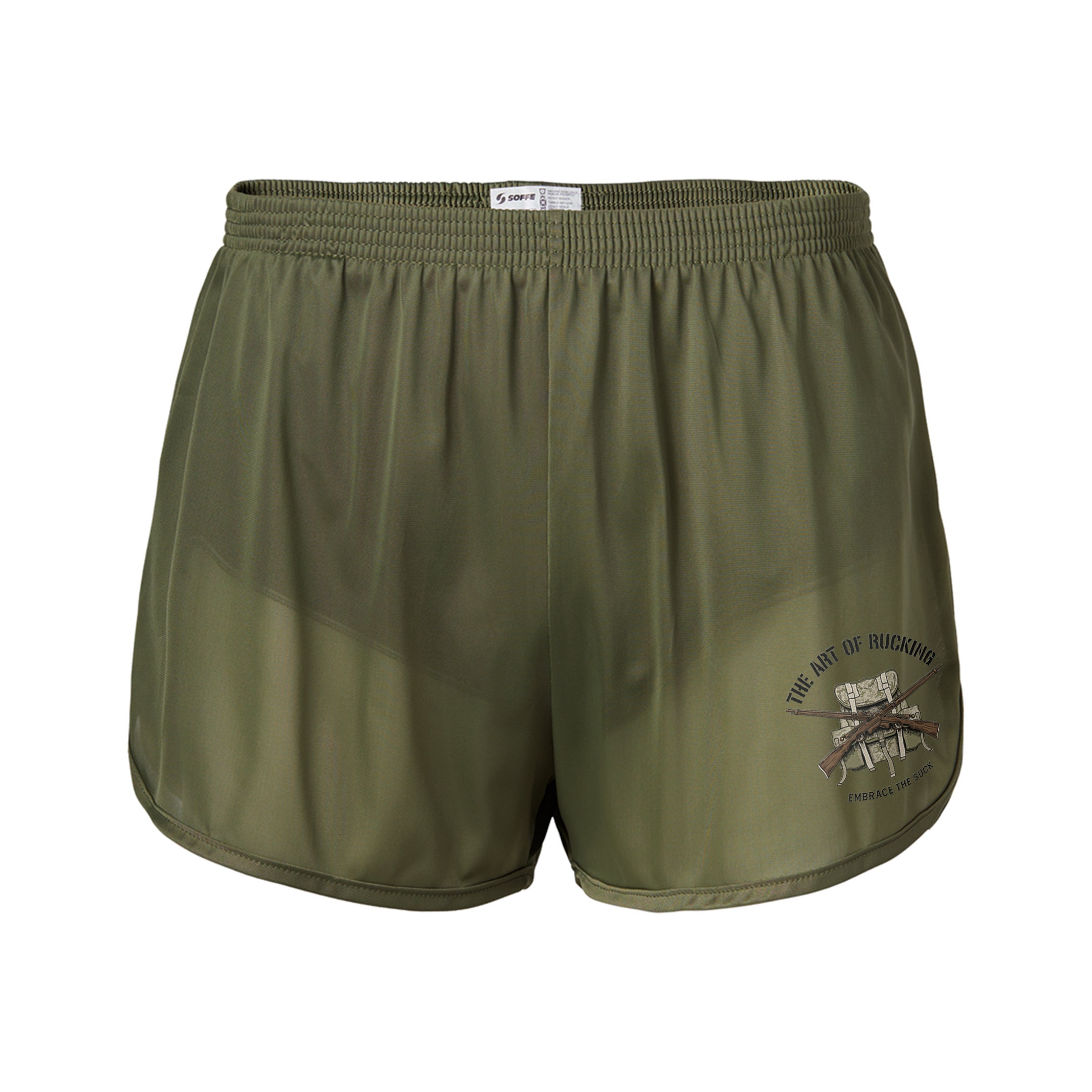 Art of Rucking Embrace Ranger Panties