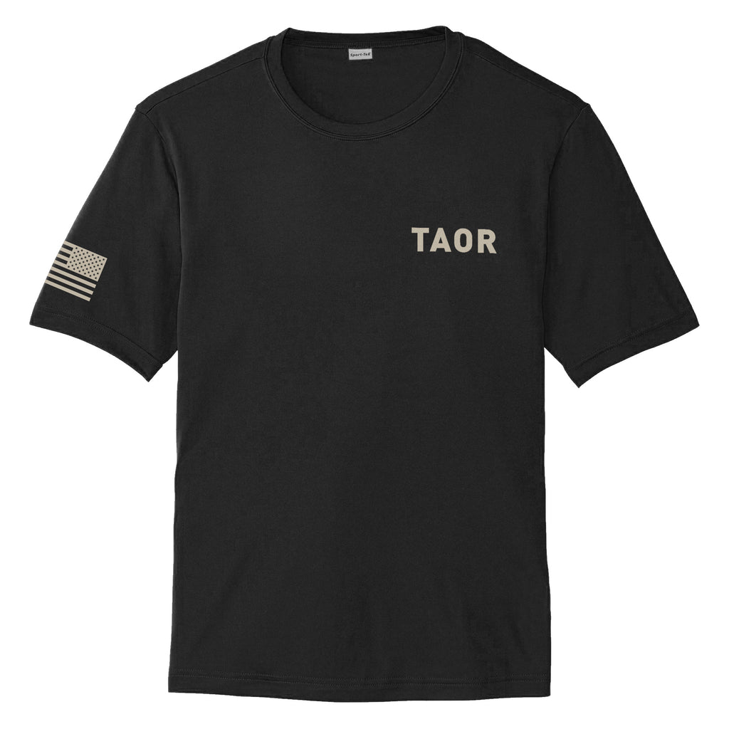 TAOR Performance Shirt