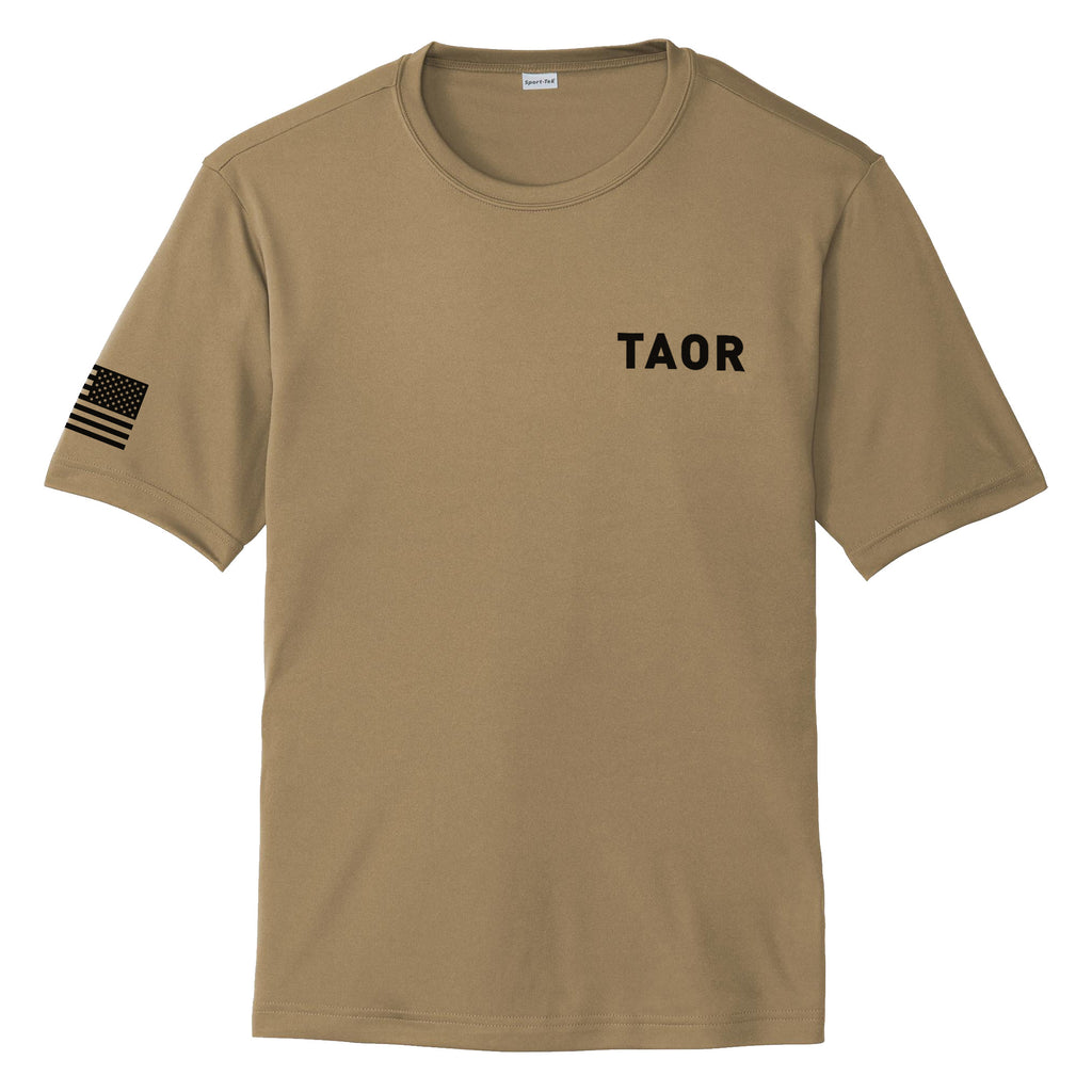 TAOR Performance Shirt