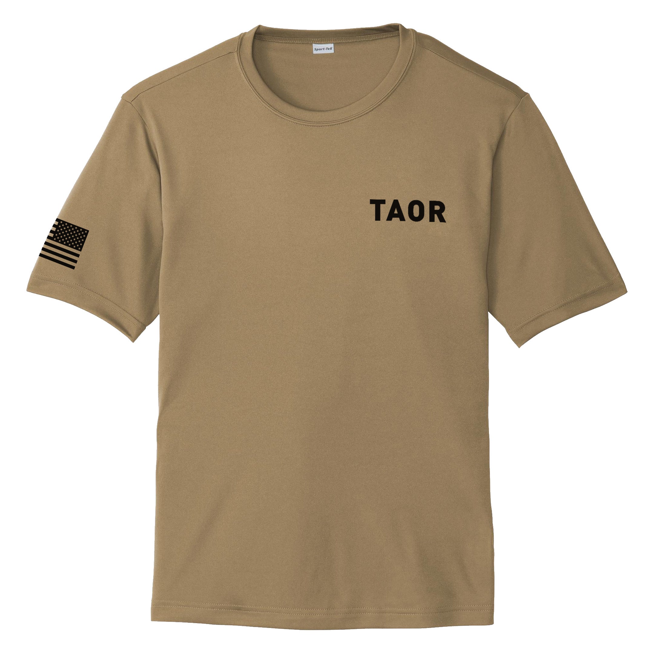 TAOR Performance Shirt