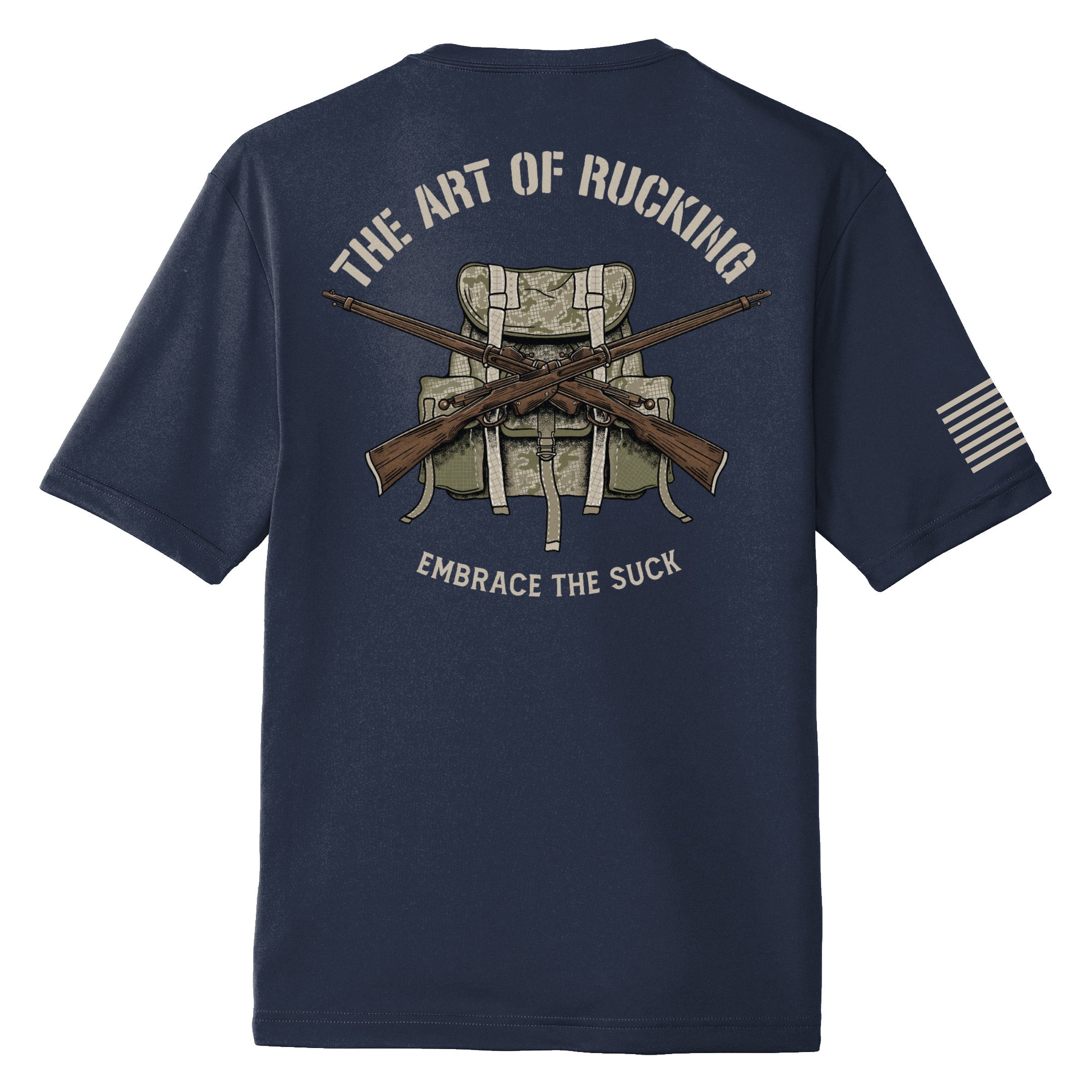 TAOR Performance Shirt