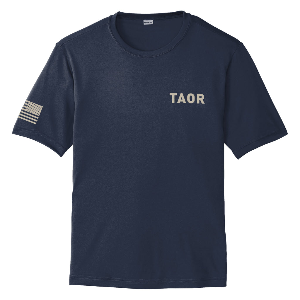 TAOR Performance Shirt