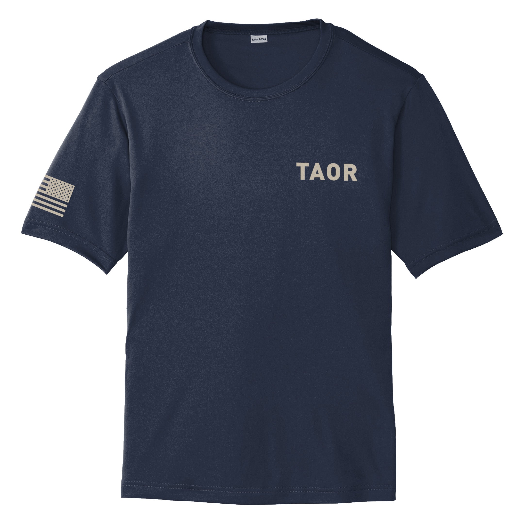 TAOR Performance Shirt