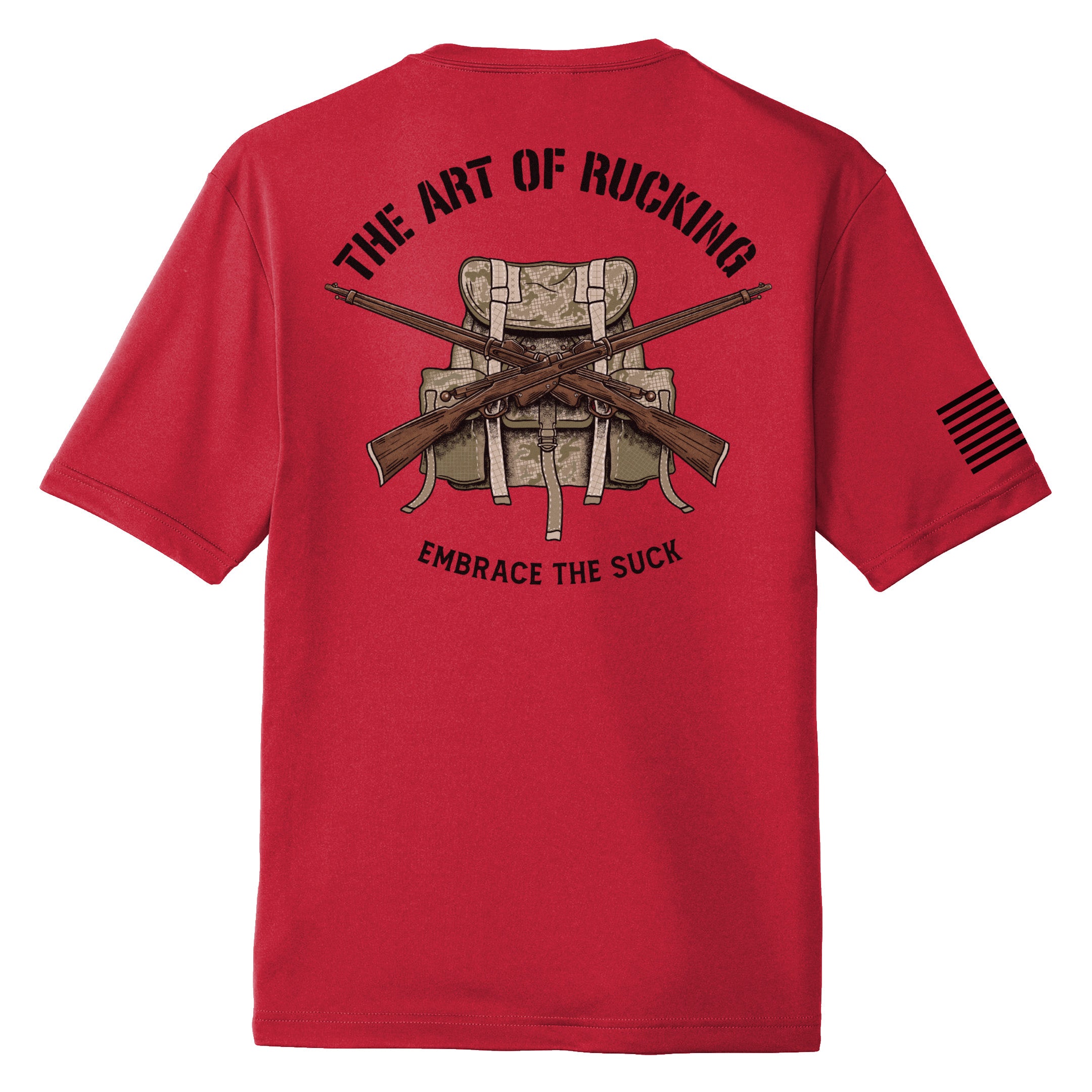 TAOR Performance Shirt