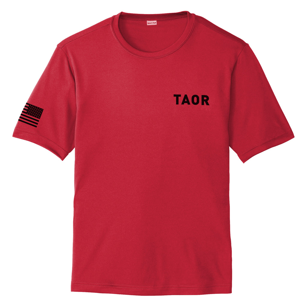 TAOR Performance Shirt
