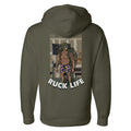 Ruck Life Hoodie