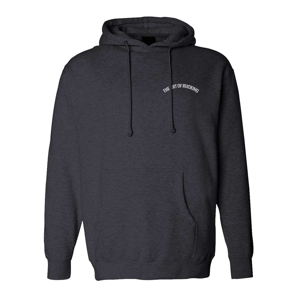 Ruck Life Hoodie
