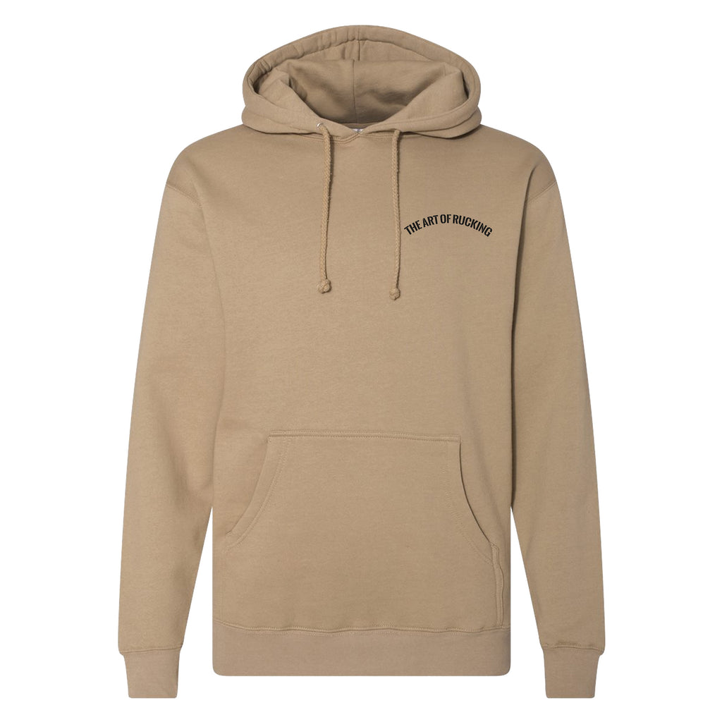 Ruck Life Hoodie