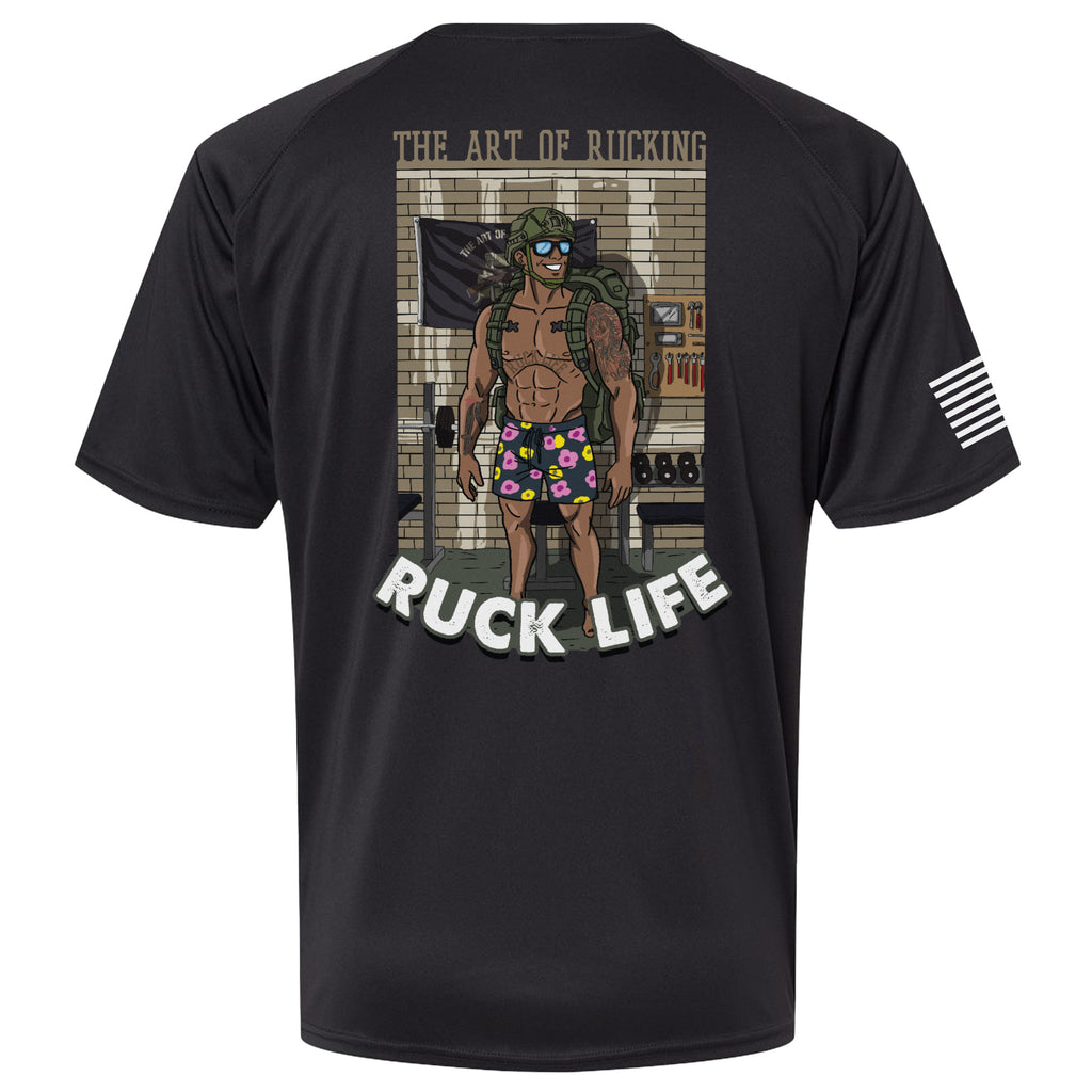 Ruck Life Performance Shirt