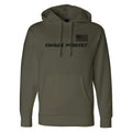 Savage Mindset Hoodie