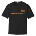 Savage Mindset Performance Shirt