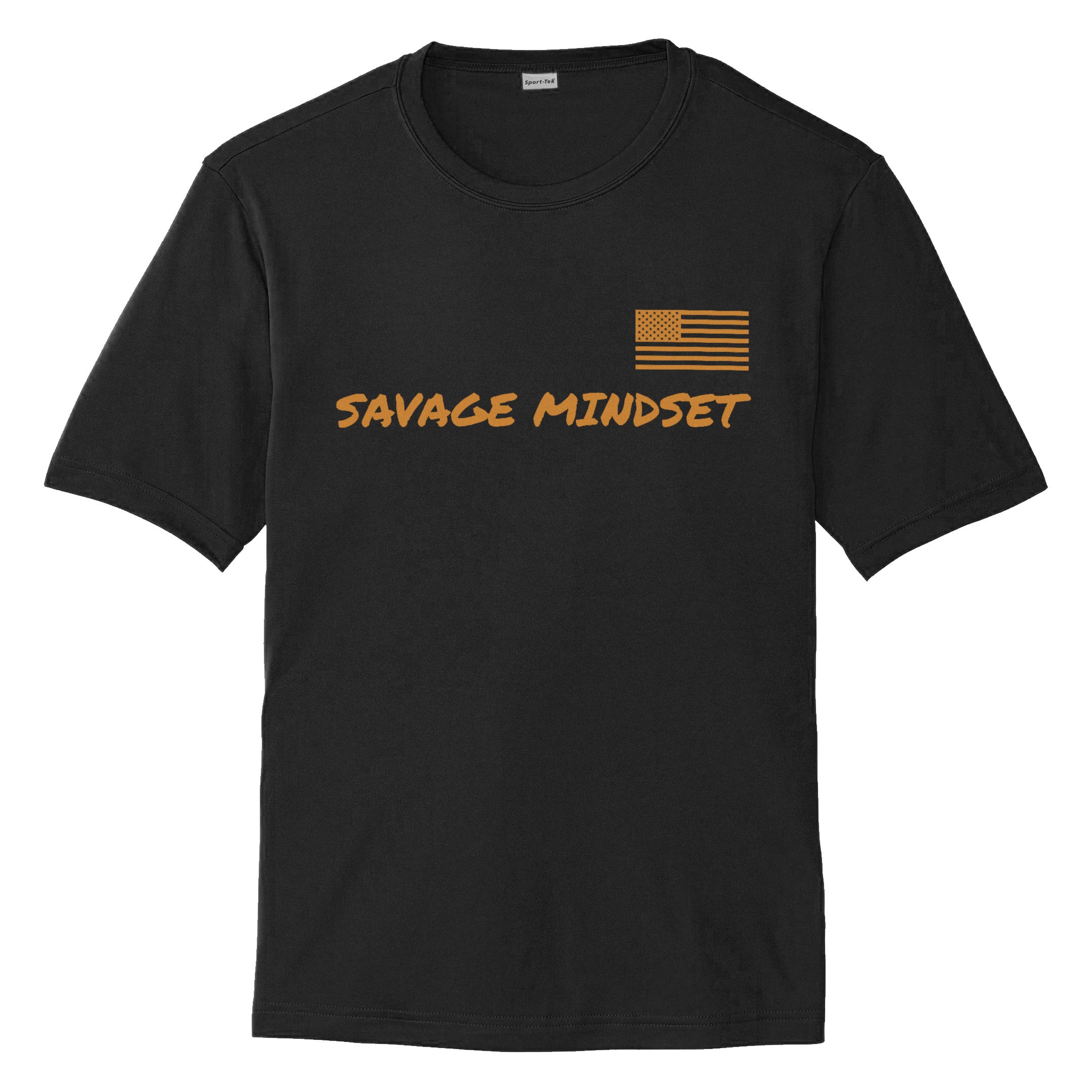 Savage Mindset Performance Shirt