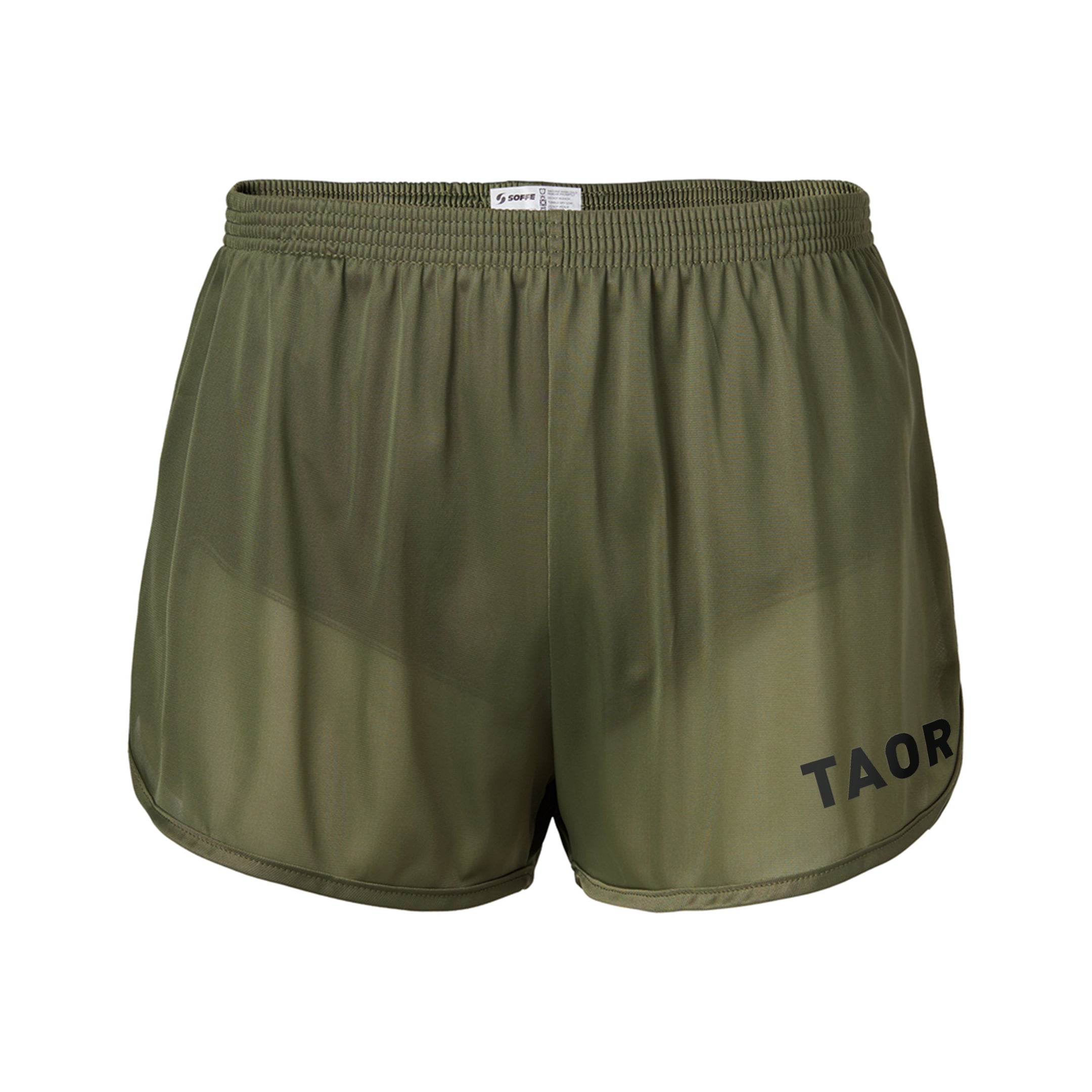 The Art Of Rucking Logo Ranger Panties